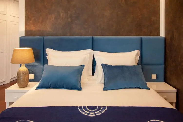 Hotel Casa das Carpas
