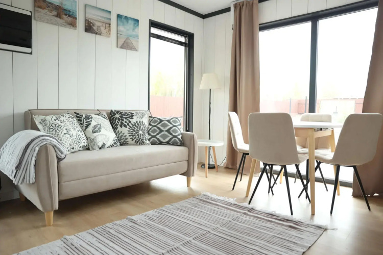 Фотография номера Коттеджа Смарт Дача | Завидово