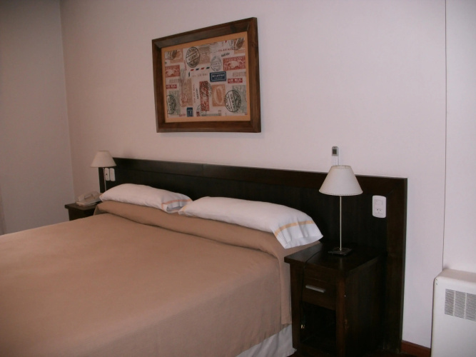 Hotel Cervantes