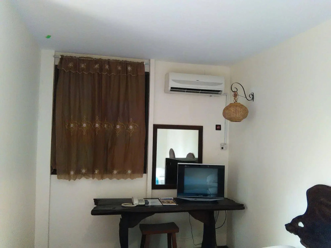 Kuching Waterfront  Lodge
