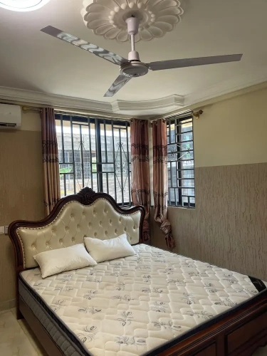 Deluxe Cottage