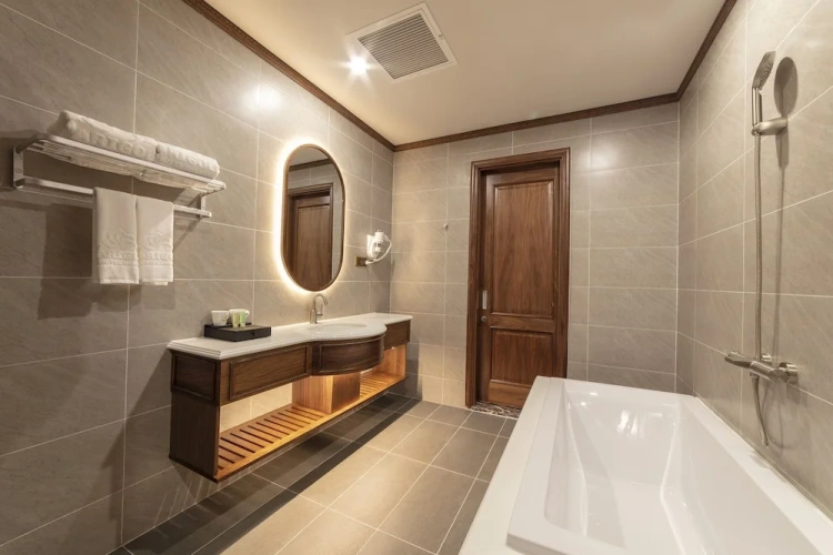 Double Junior Suite