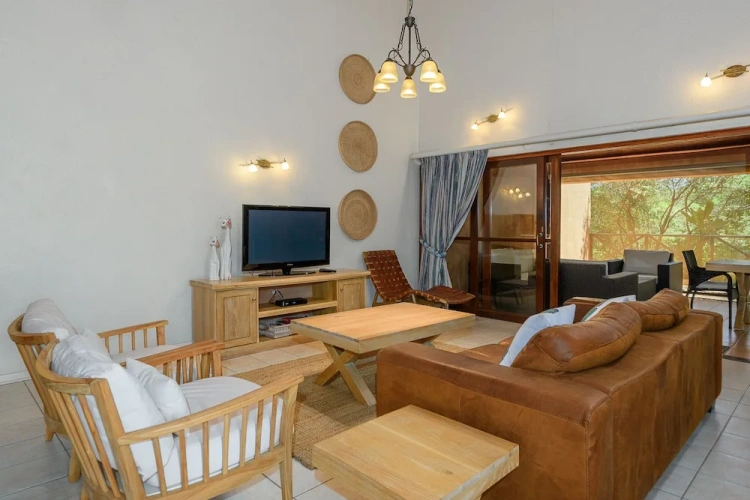 Superior Double Villa