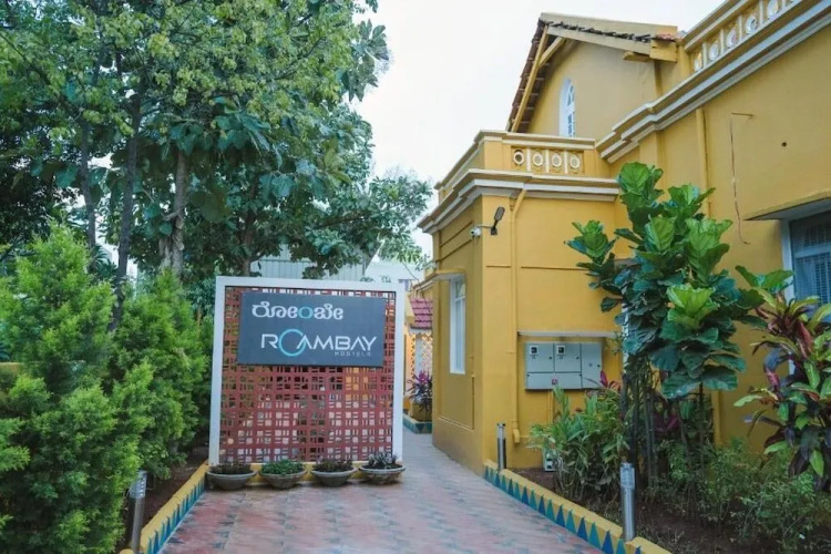 Imagen del hotel
