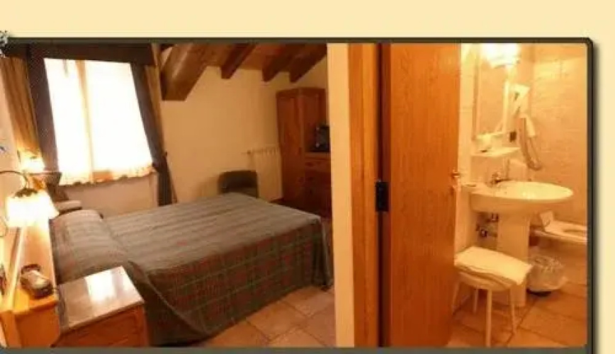 Hotel Mont Nery
