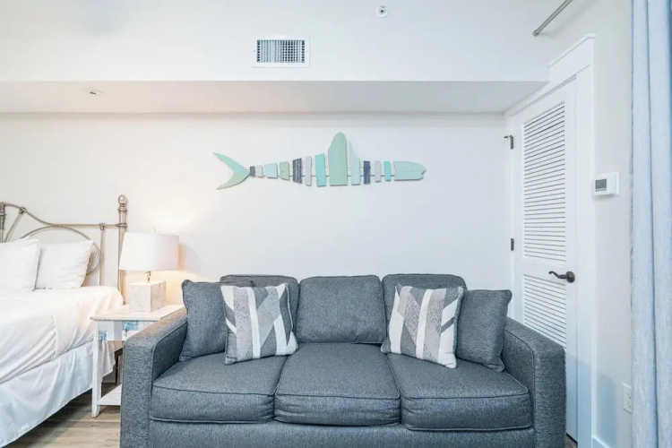 Seashell Shuffle At Pilot House, Miramar Beach - Miramar Beach, FL