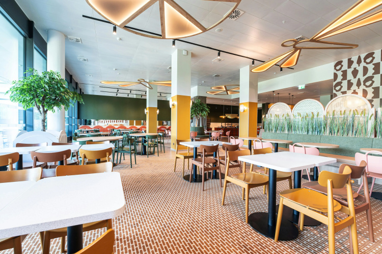 B&b Hotel Geneva Airport photo 23