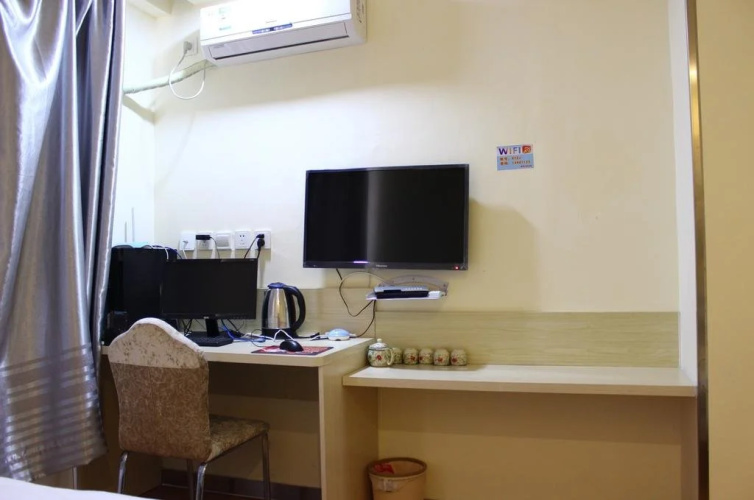 Rongyuan Hotel