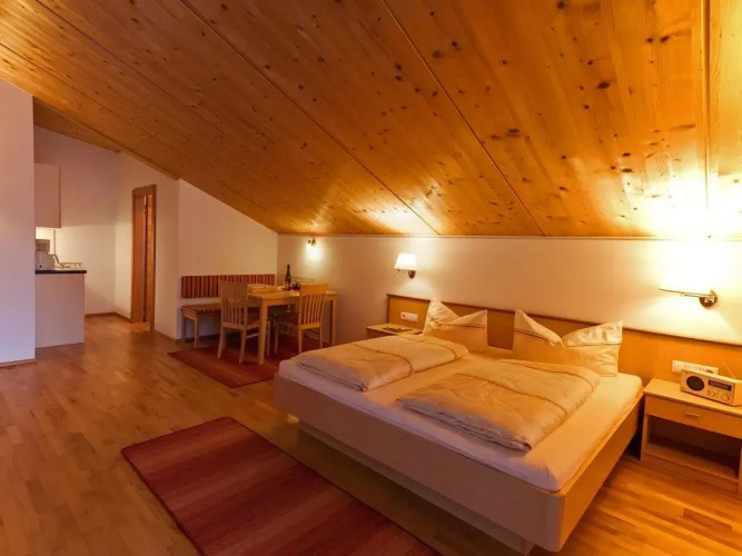 Haus Sebastian