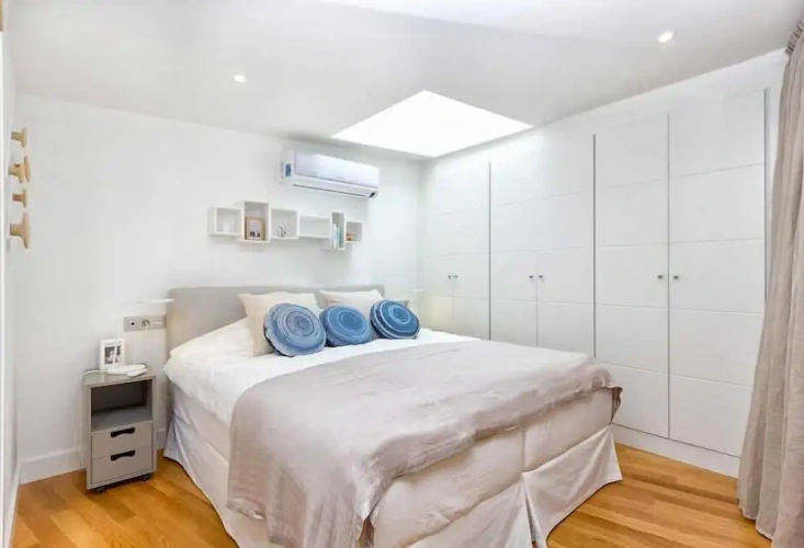 Luxury Apartment