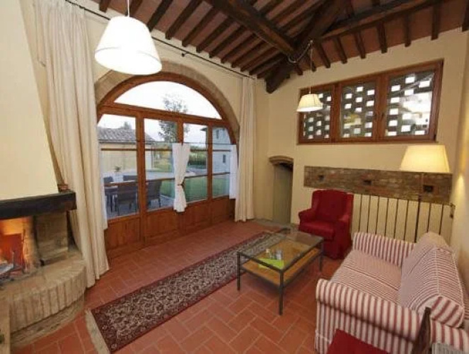 Agriturismo Podere Le Rondini