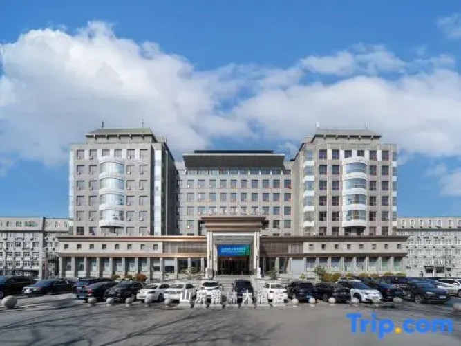 Hanlin Business Hotel