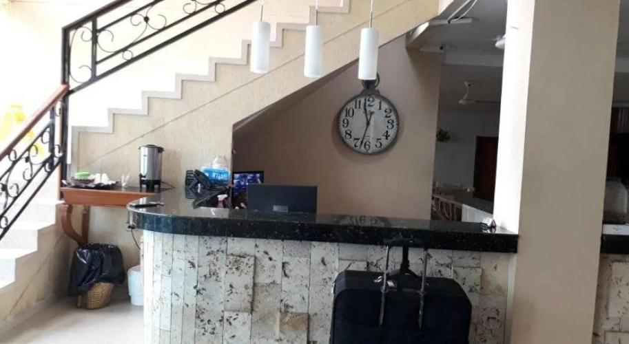 Hotel Kimari
