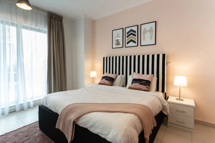 One Perfect Stay - South Ridge