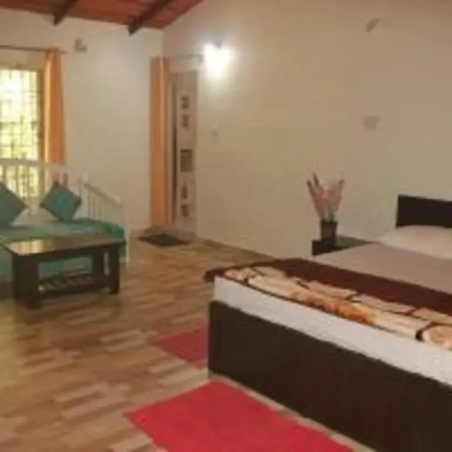 Standard Double Family room