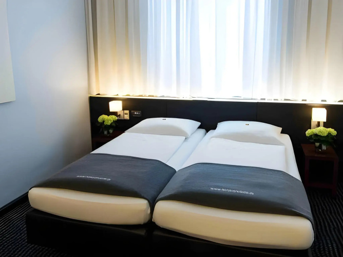 Concorde Hotel