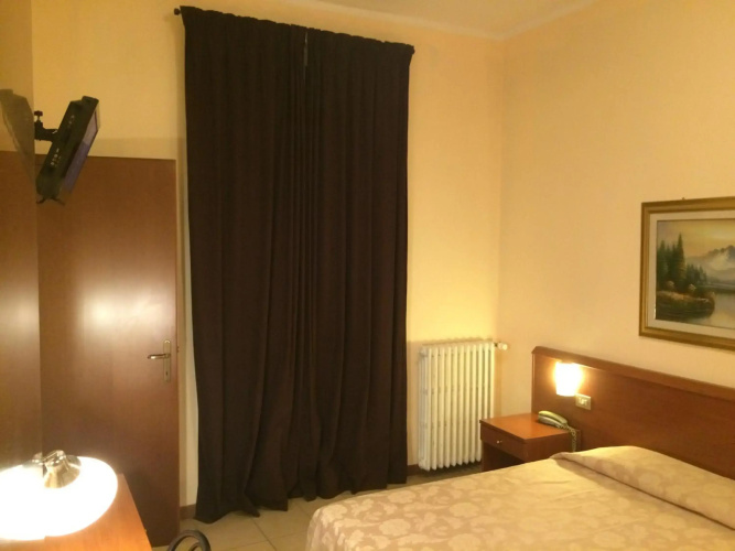Hotel Paradiso