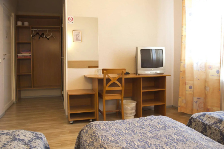 Lillekula Hotel