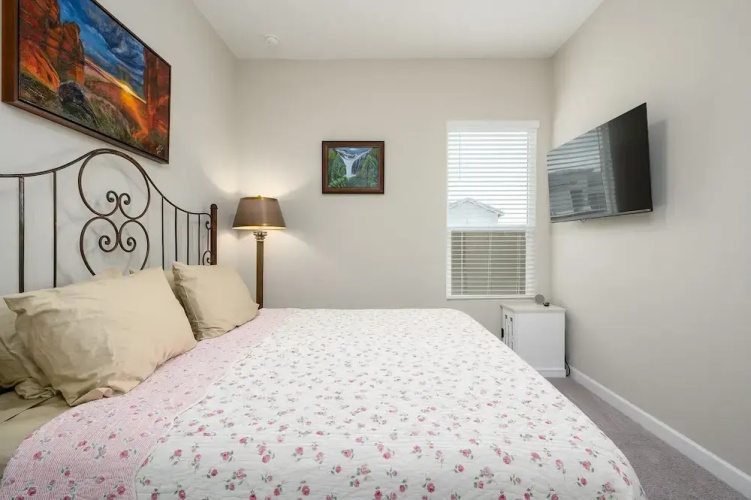 Casa Tierra 3 Bedroom Home