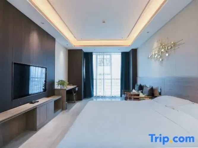 Premier Double room
