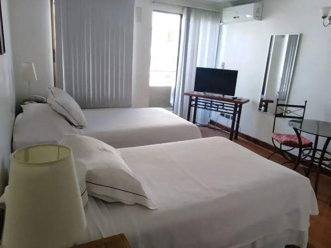 Aparthotel Room Apart