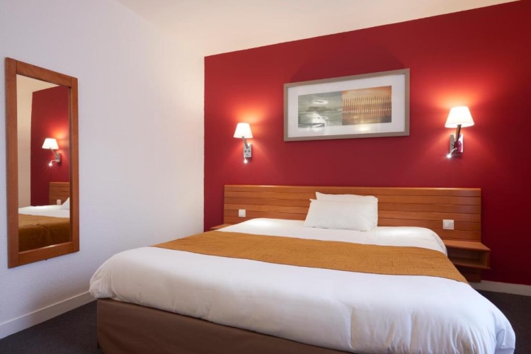 Comfort Single room