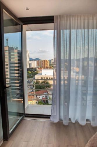 Choose Balkans Apartments