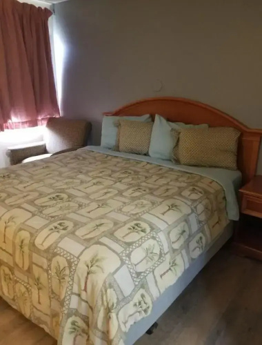 Salt City Inn