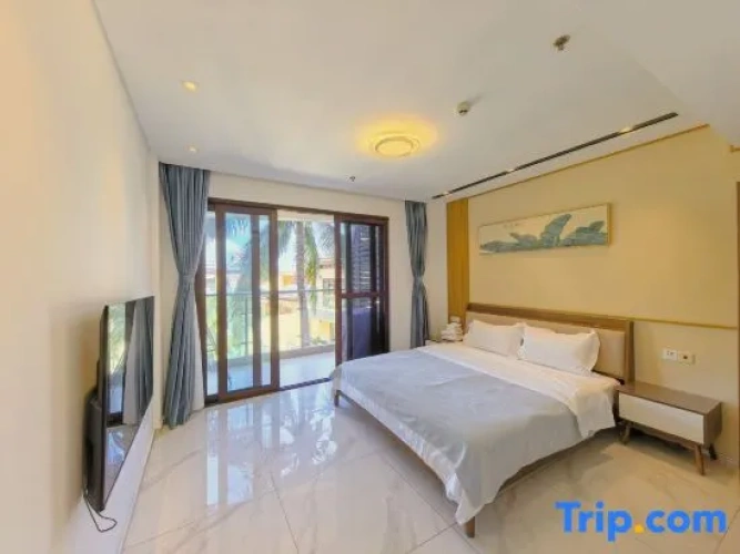 2 Bedrooms Suite