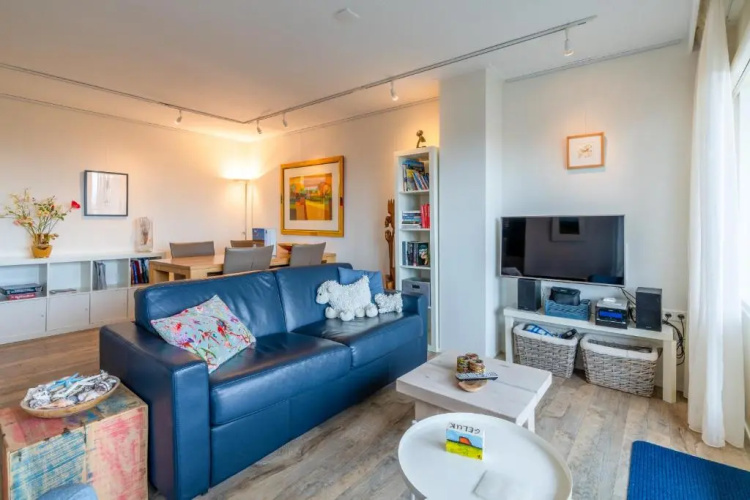 Appartementencomplex Juliana 112