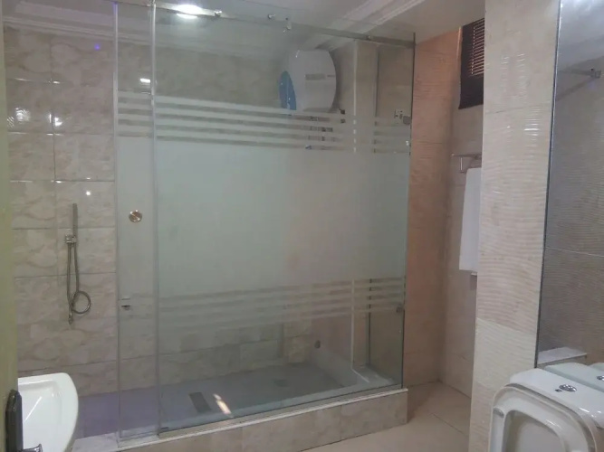 Saabhi Hotel Jabi