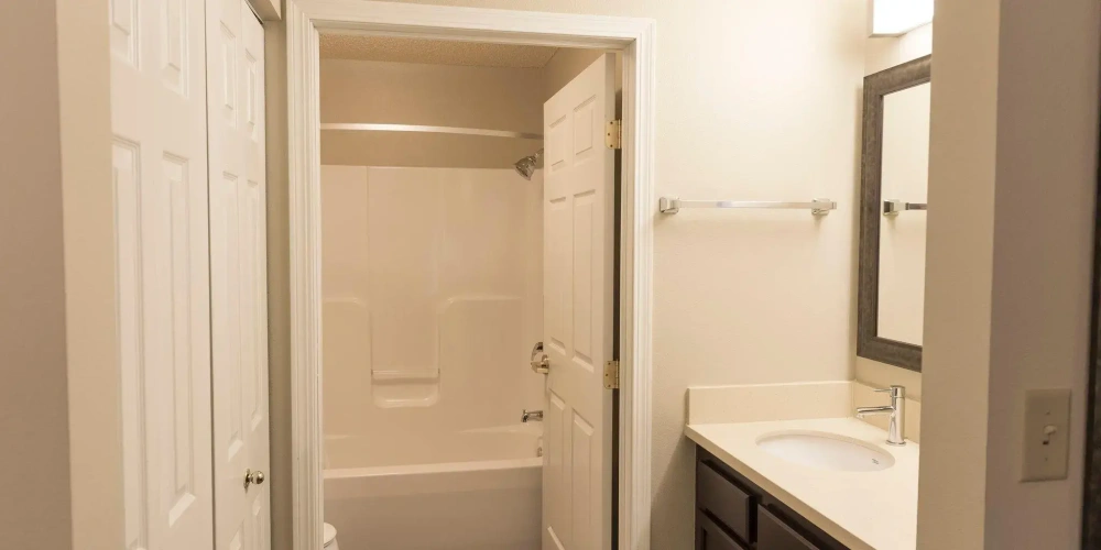 1 Bedroom Quadruple Suite