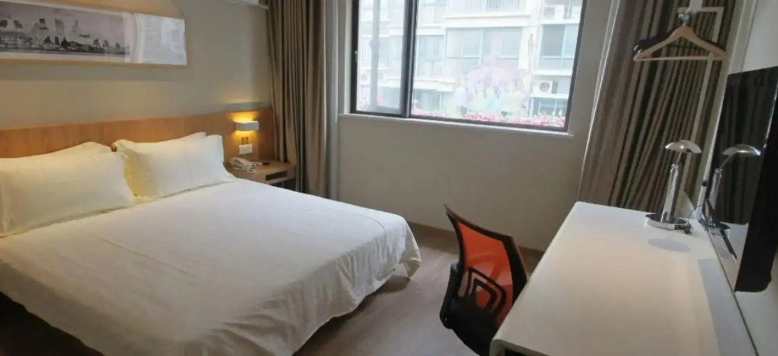 Changhai Garden Hotel