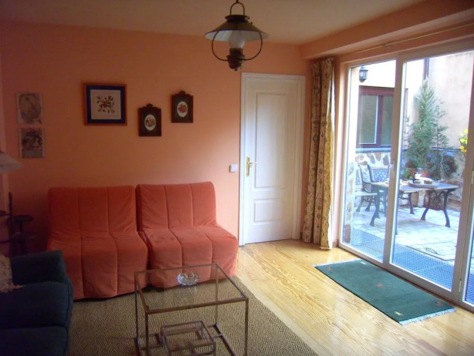 Apartamentos Suites & Homes