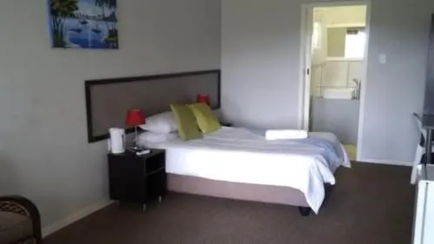 Amble Inn Guest House