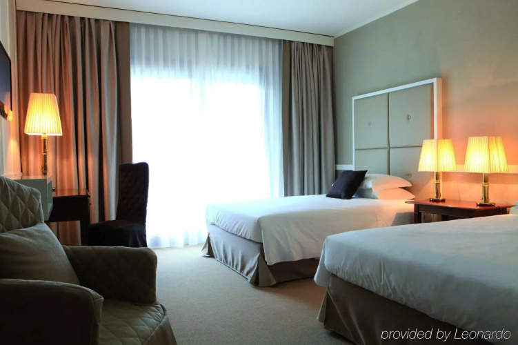 Blue Dream Hotel