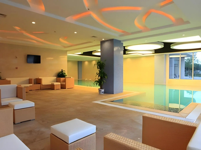 Hainan Guest House No.1 Building