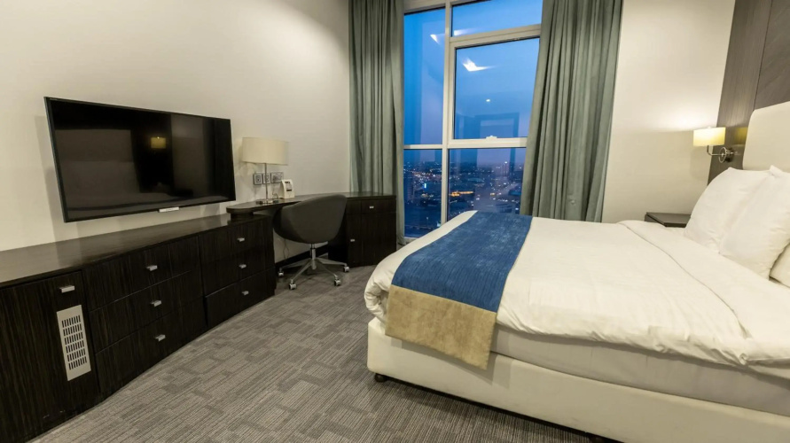 S Hotel Bahrain