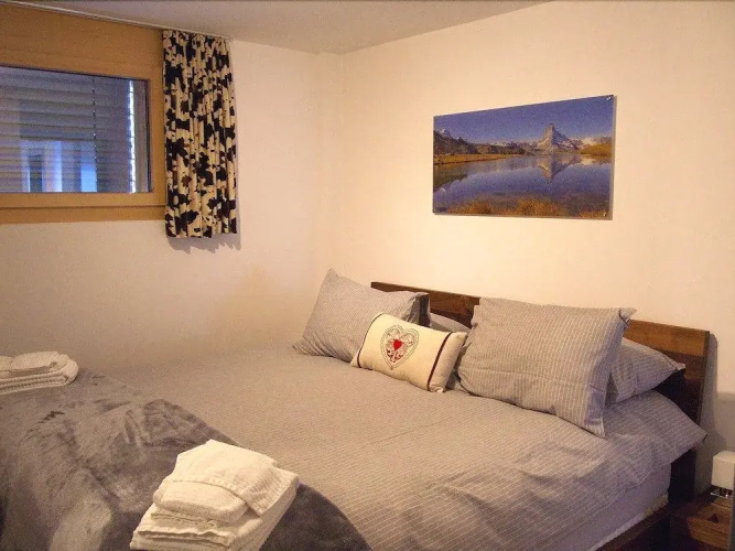 Haus Adrian - Wohnung Adri