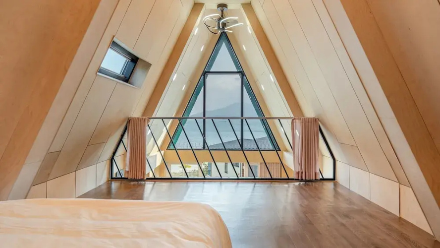 Sacheon Ara Private Pool Villa