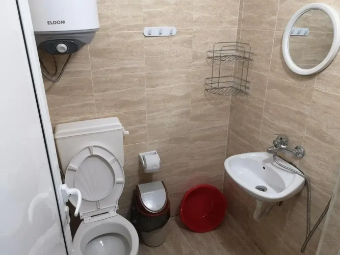 Comfort Triple room
