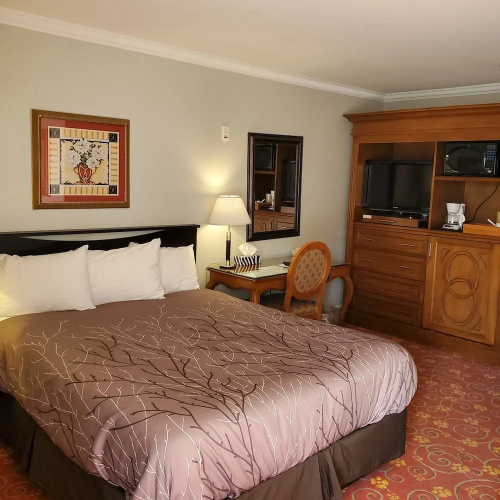 Stay Easy Inn