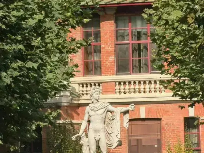 Hotelafbeelding