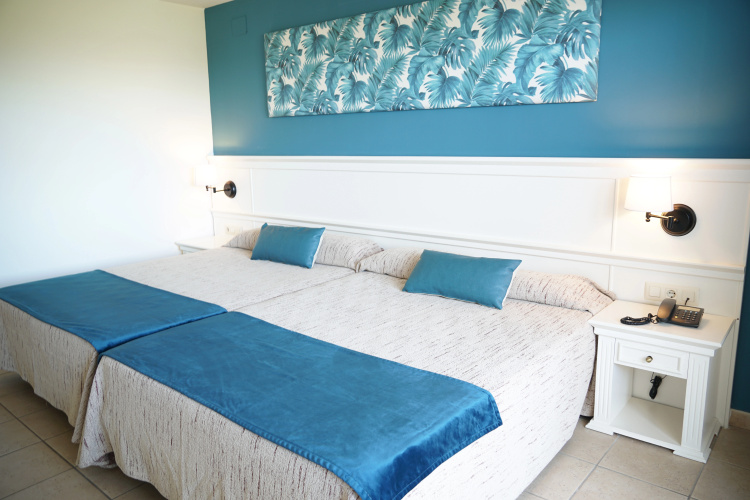 Ohtels Cabogata