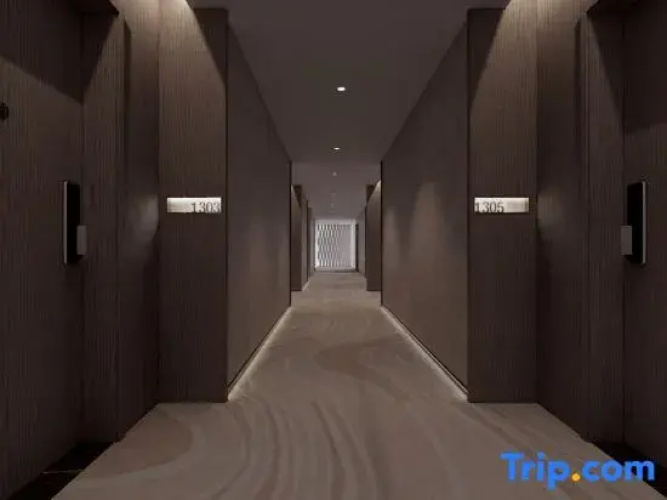 Yuntian  Dream Hotel