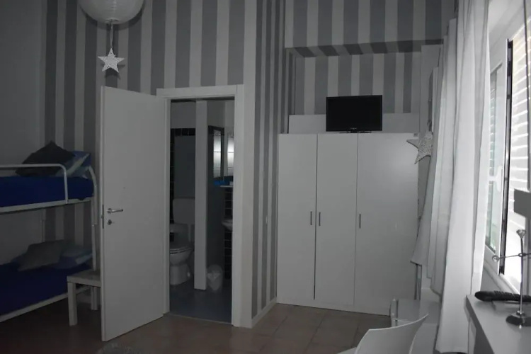 A Casa di Vera