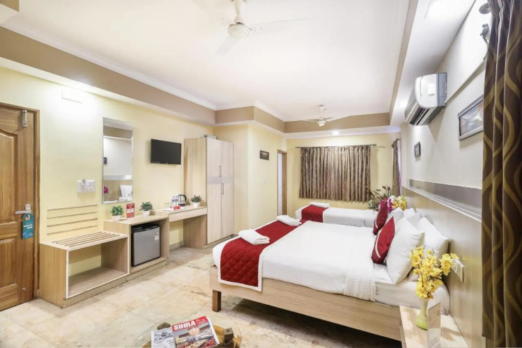 Hotel Royal Opera