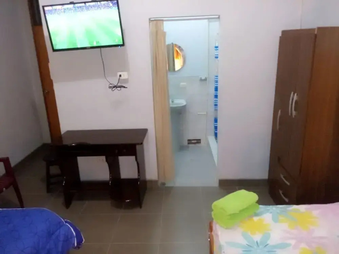 Hotel Daylu