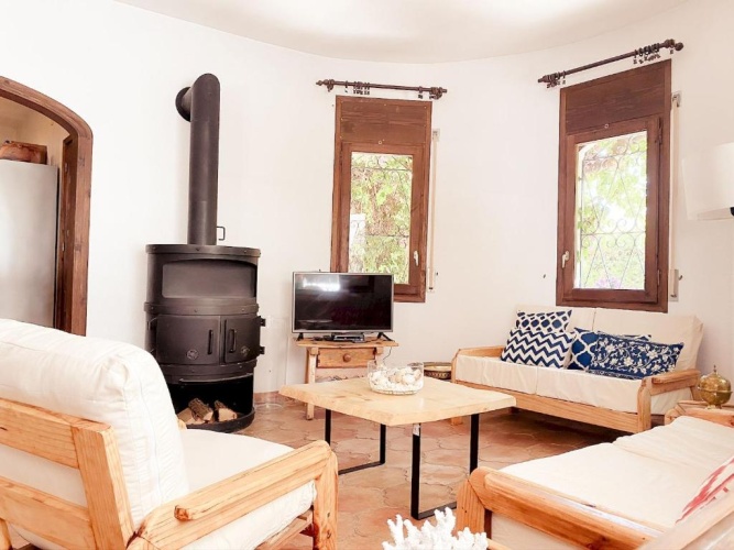 3 Bedrooms Cottage