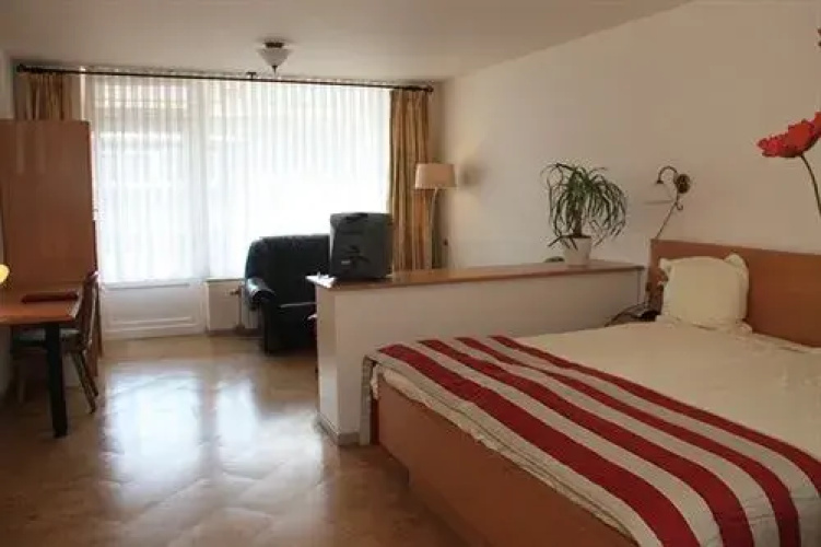 Hotel Gerardushoeve